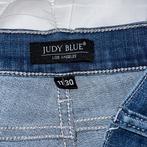 judy blue skinny jeans - Picture 2 of 3